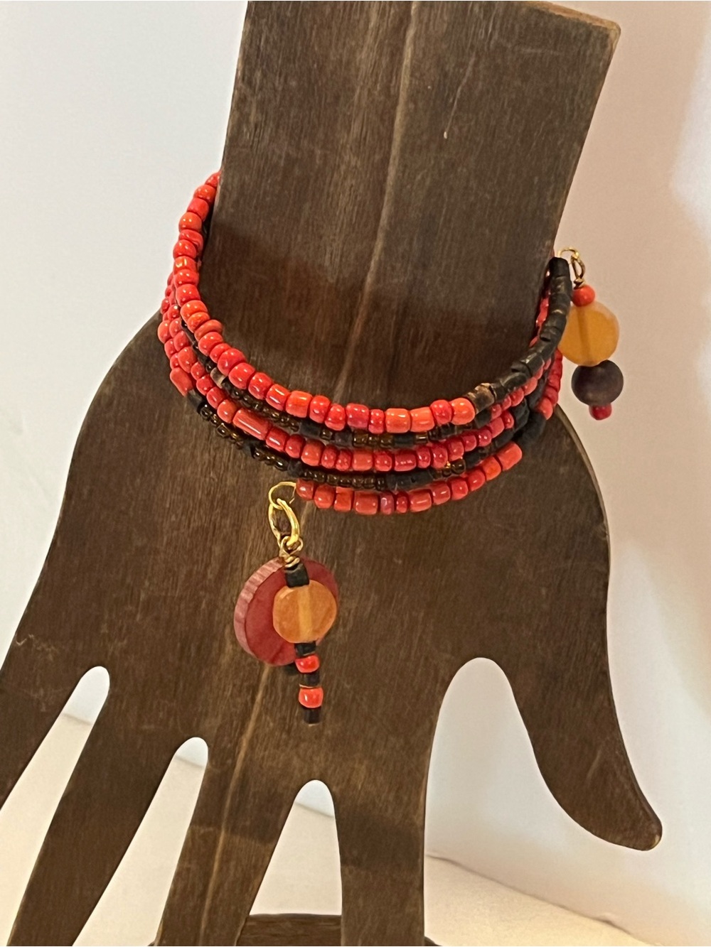Wrap Bracelet